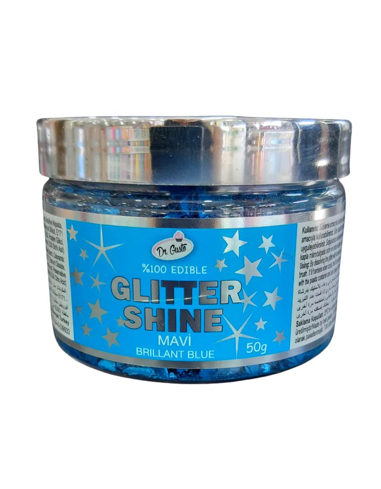 DR GUSTO GLİTTER SİM 50 GR