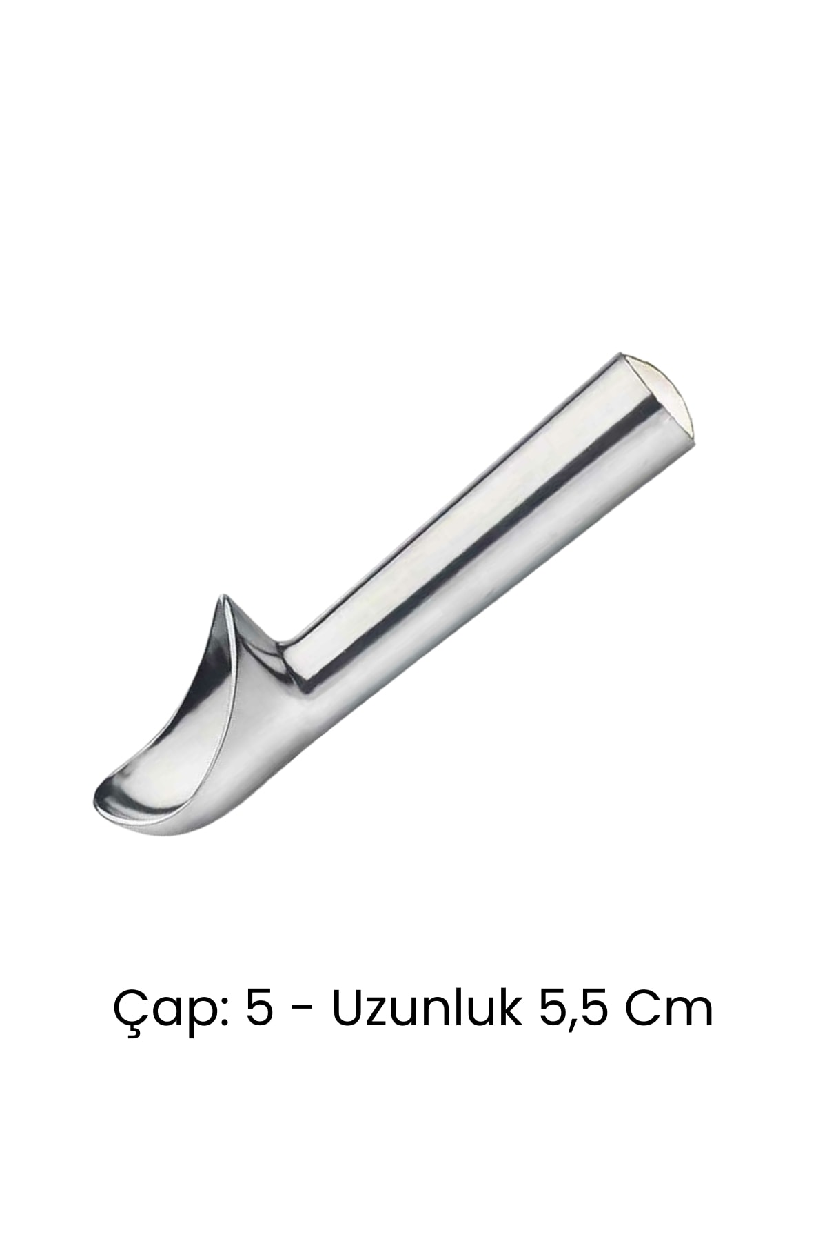 Dondurma Kaşığı & Dibber Civalı NO:16