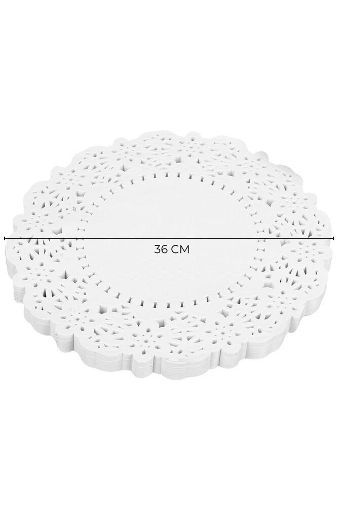 DOLEY MENDİL 36 CM