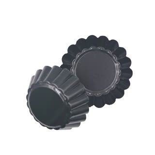 TEFLON KÜÇÜK TART KALIBI  1 ADET
