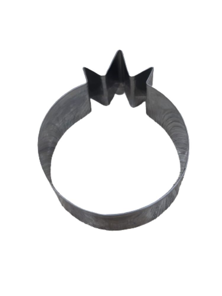 METAL NAR KURABİYE KALIBI