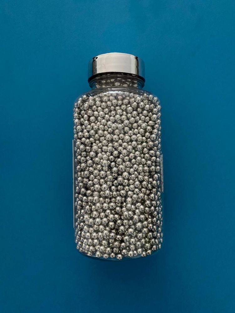 Arjantin Gümüş Draje 250 Gr No:1