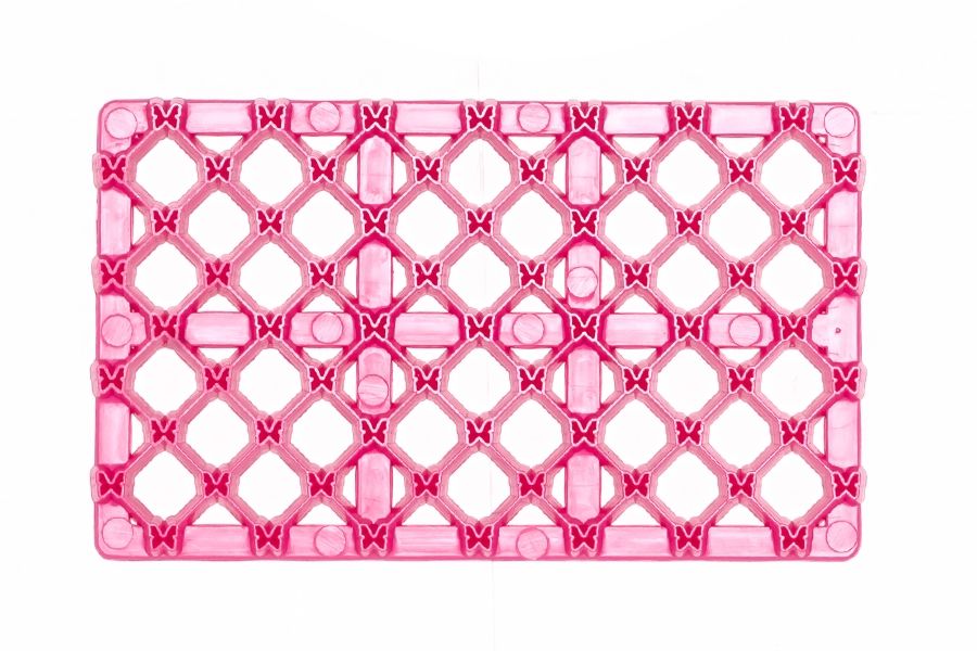 PATCHWORK DESEN*144*