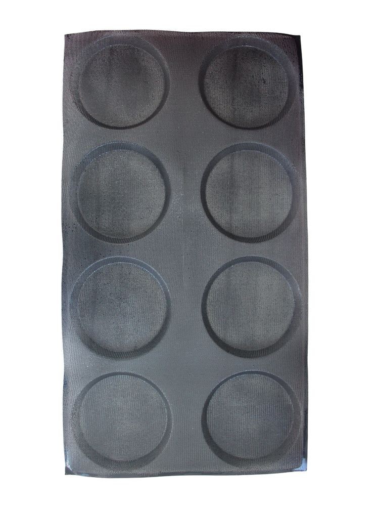 8 Lİ BÜYÜK BATON SİLİKON KALIP 40x60*36* BS-502
