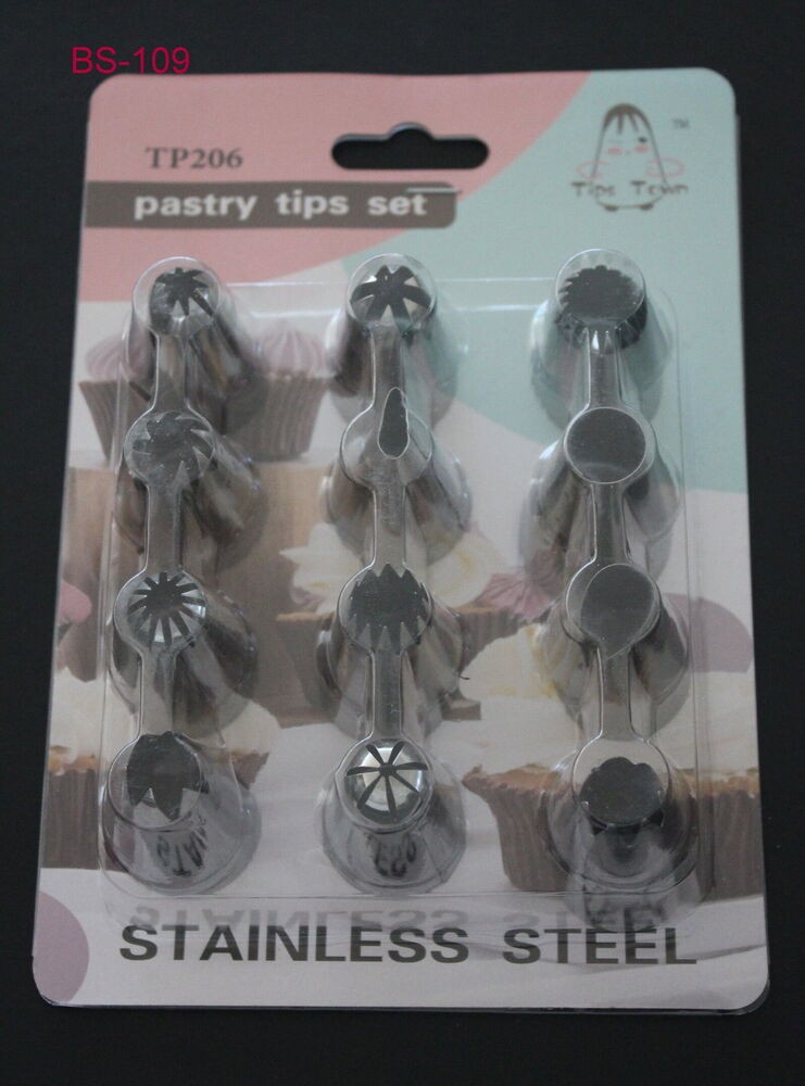 12 Lİ DUY SET