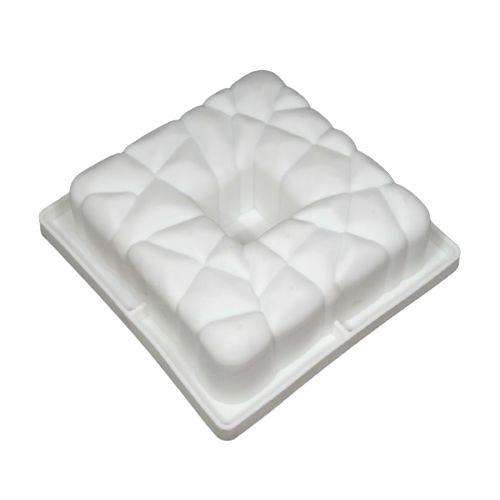 SQUARE SİLİKON KALIP 15*15*5,5