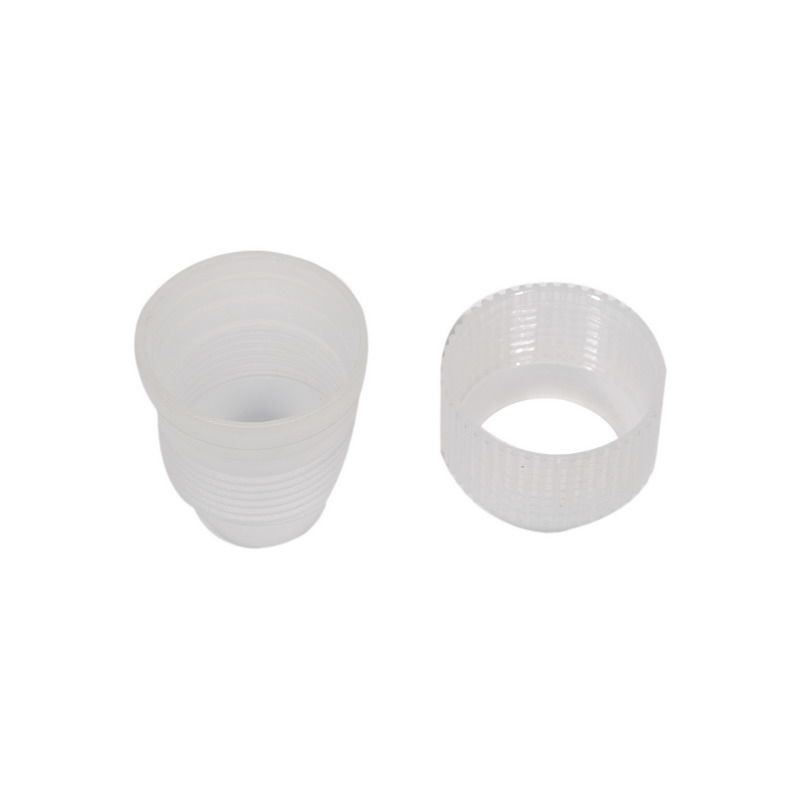 PLASTİK DUY SABİTLEME APARATI