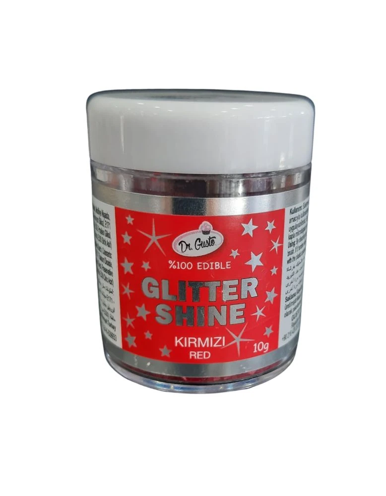 DR GUSTO GLİTTER SİM 10 GR