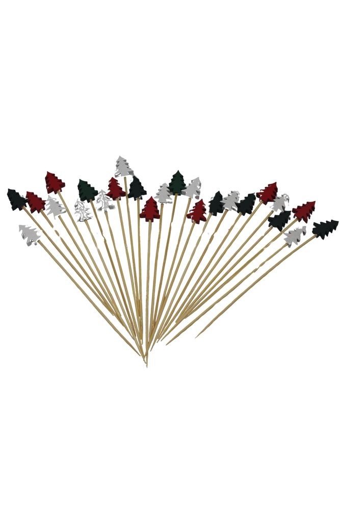 BAMBU KÜRDAN 25 Lİ*150