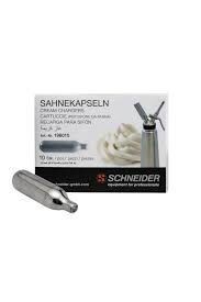 SCHNEİDER KREMA TÜPÜ 10'LU