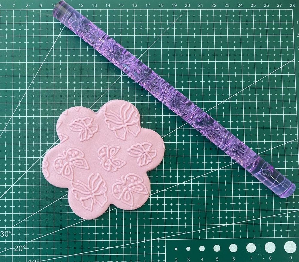 16cm Kalem Merdane