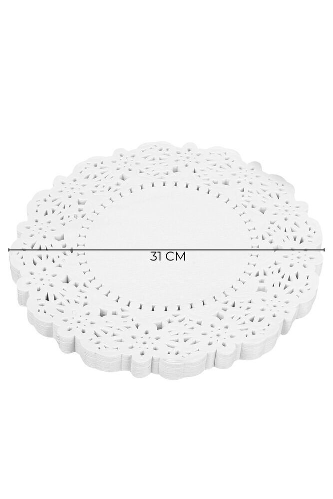 DOLEY MENDİL 31 CM