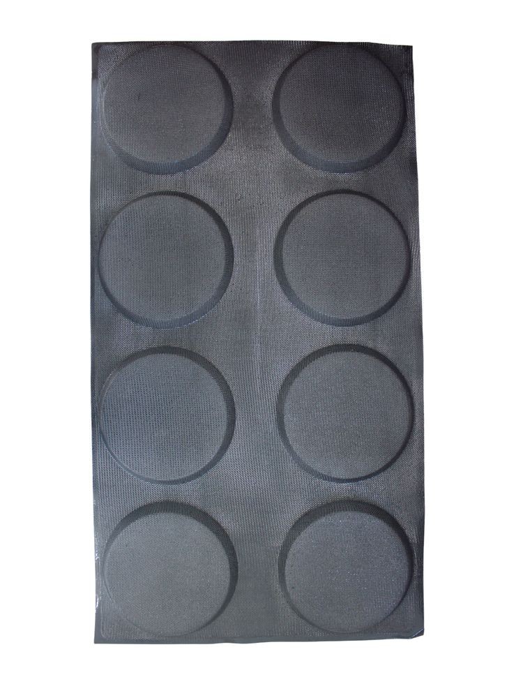 8 Lİ BÜYÜK BATON SİLİKON KALIP 40x60*36* BS-502