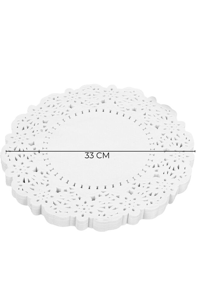 DOLEY MENDİL 33 CM