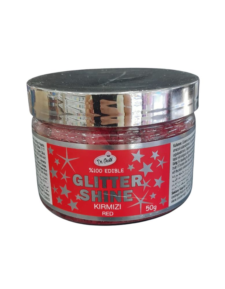 DR GUSTO GLİTTER SİM 50 GR