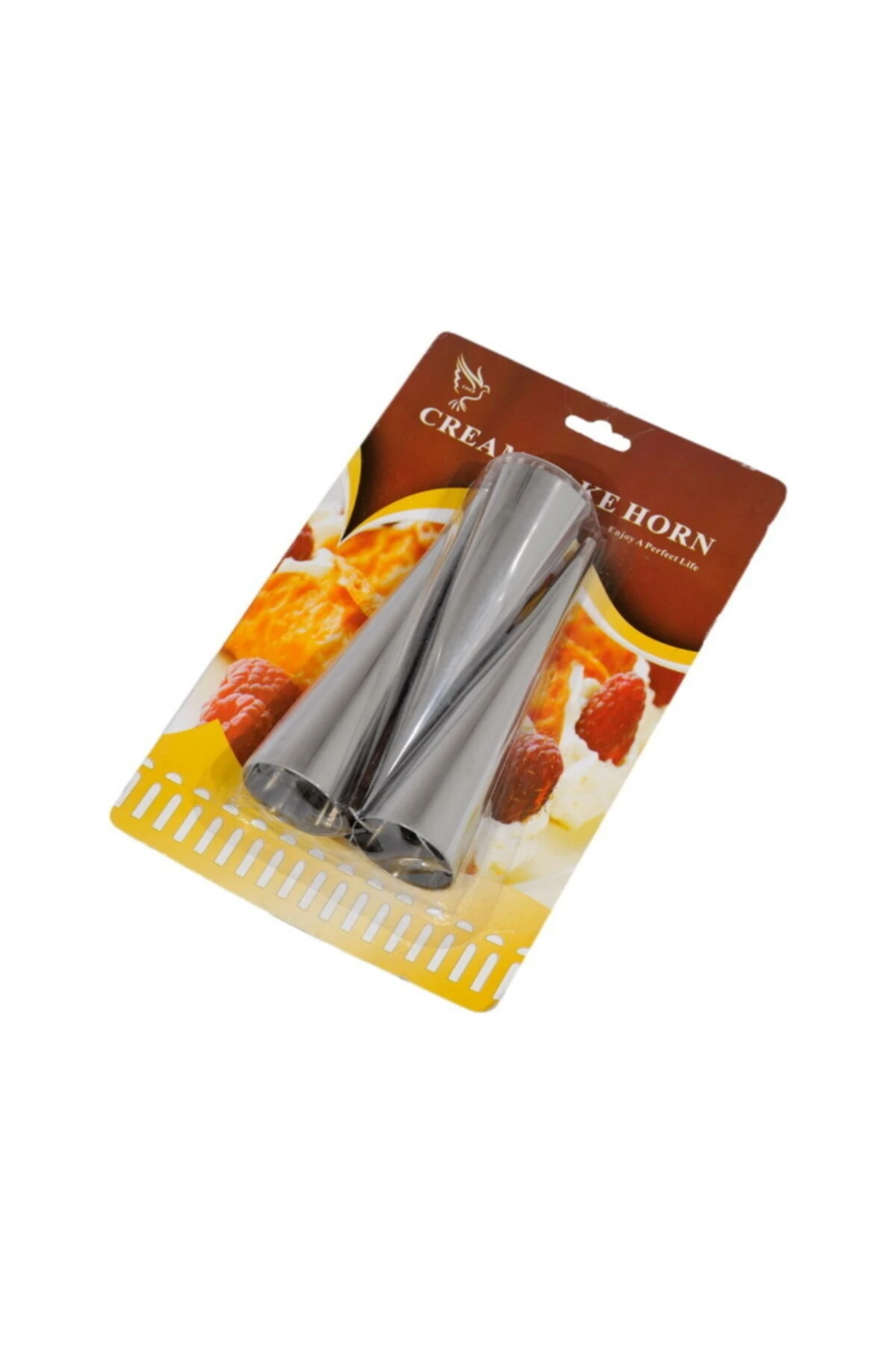 3 Lü Korne Kalıbı