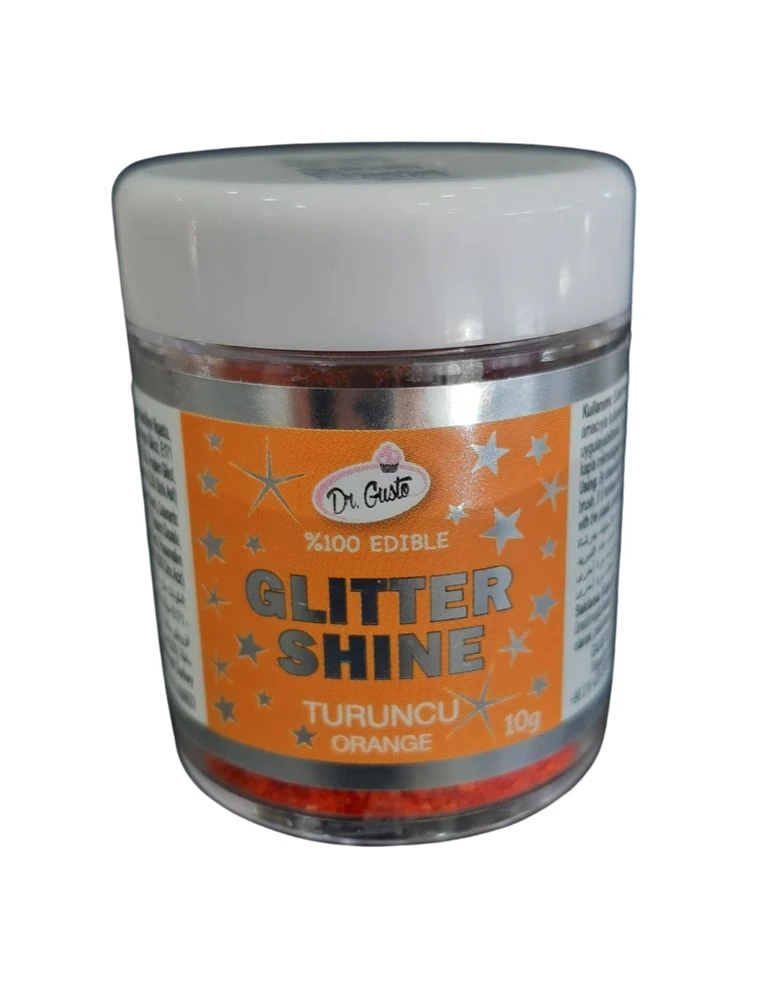 DR GUSTO GLİTTER SİM 10 GR