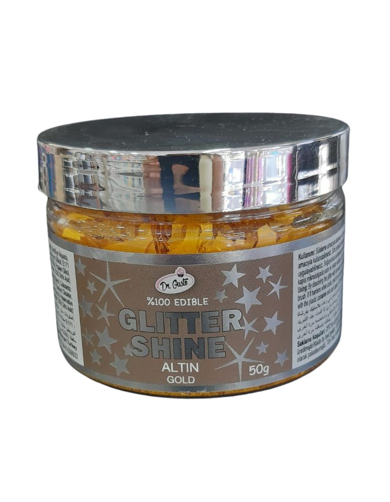 DR GUSTO GLİTTER SİM 50 GR
