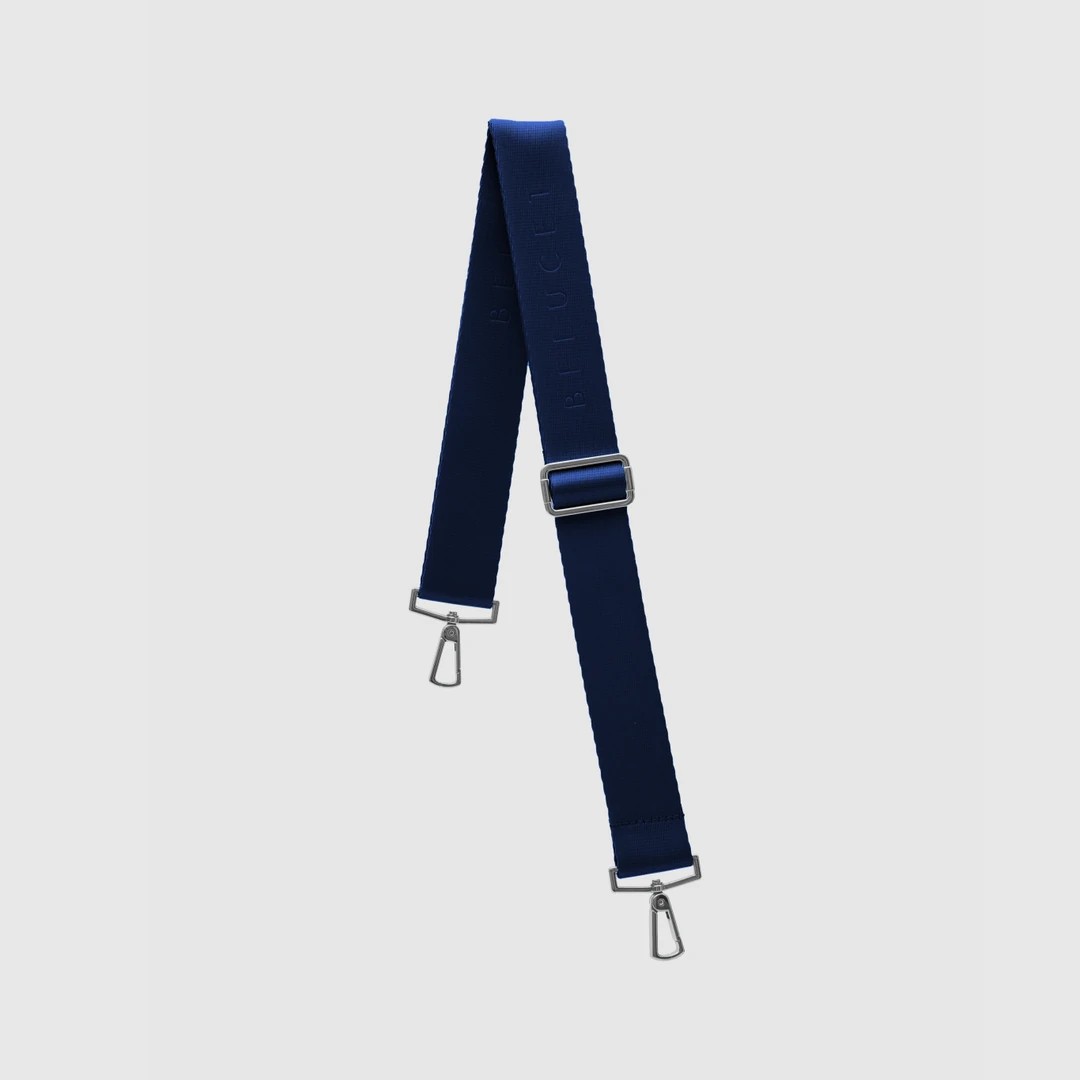 Belucet Çanta Askısı - Navy Blue