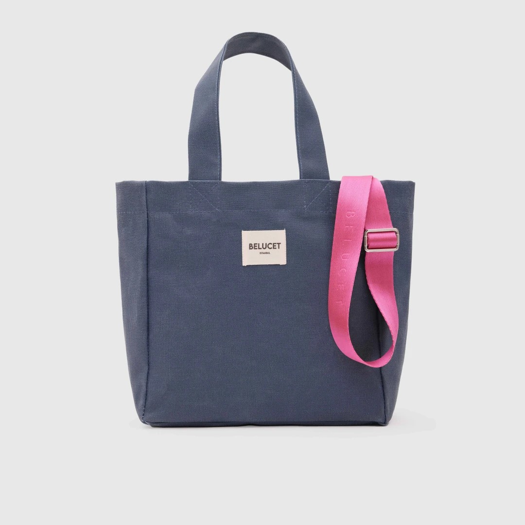 Urban Nomad Large Bags - Monaco Blue