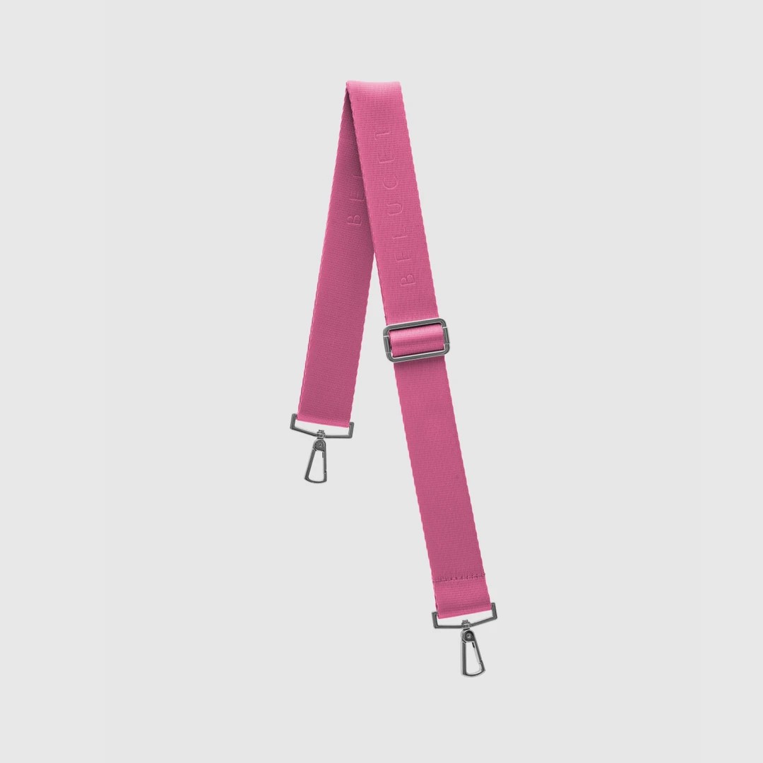 Belucet Çanta Askısı - Fuchsia