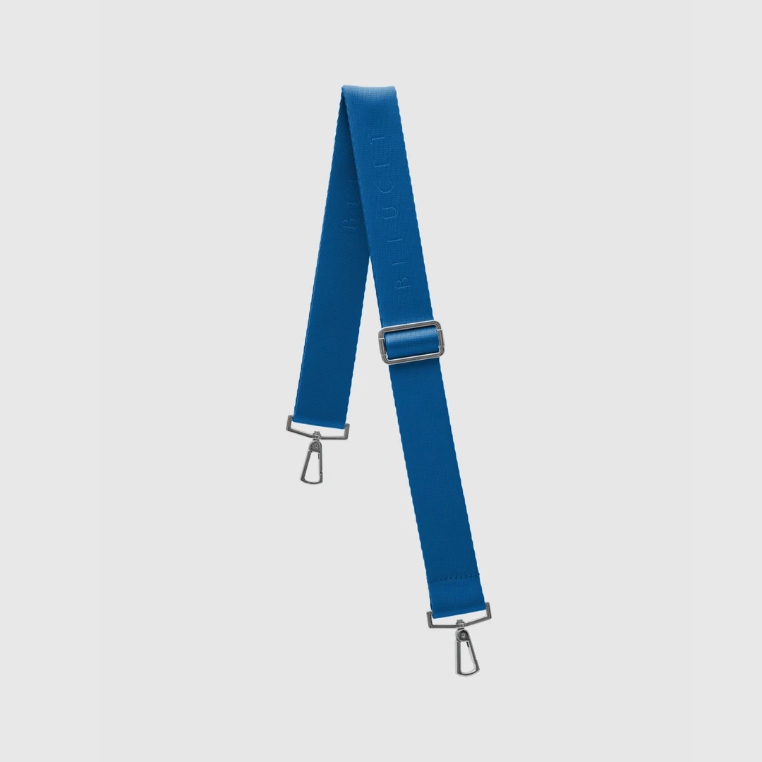 Belucet Çanta Askısı - Lapis Blue