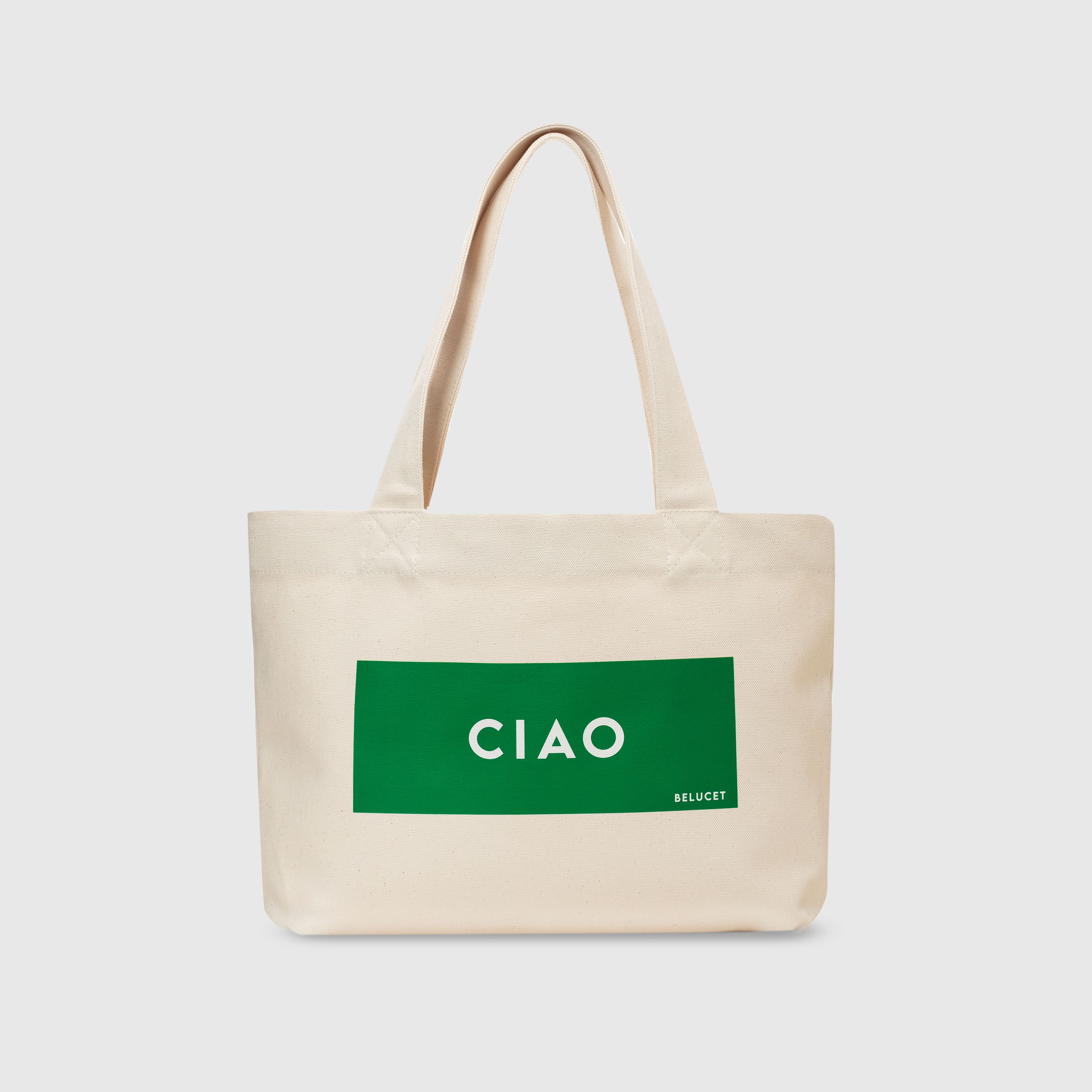 Say Hi Bag - CIAO
