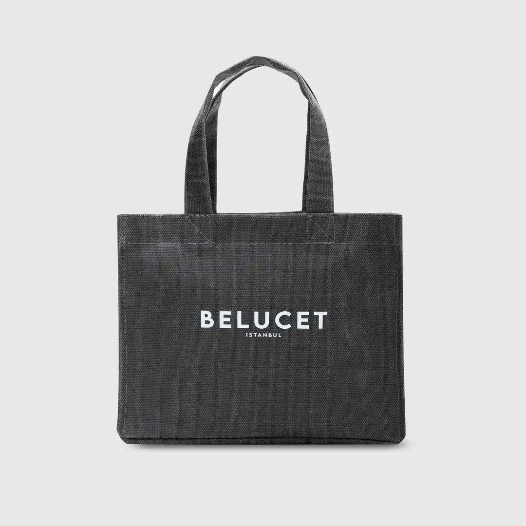 Square Soul Bag