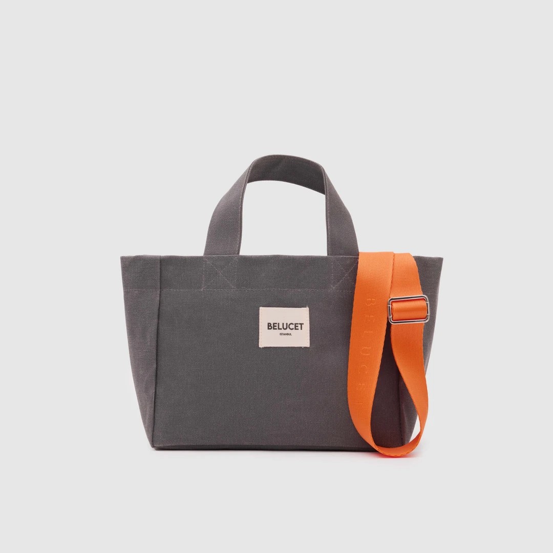 Urban Nomad Small Bags - Gray