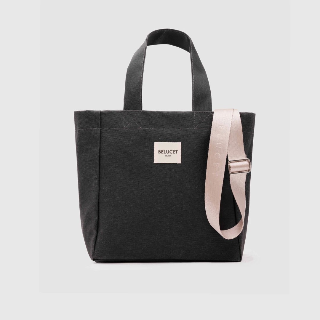 Urban Nomad Large Bags - Antrasit Gray
