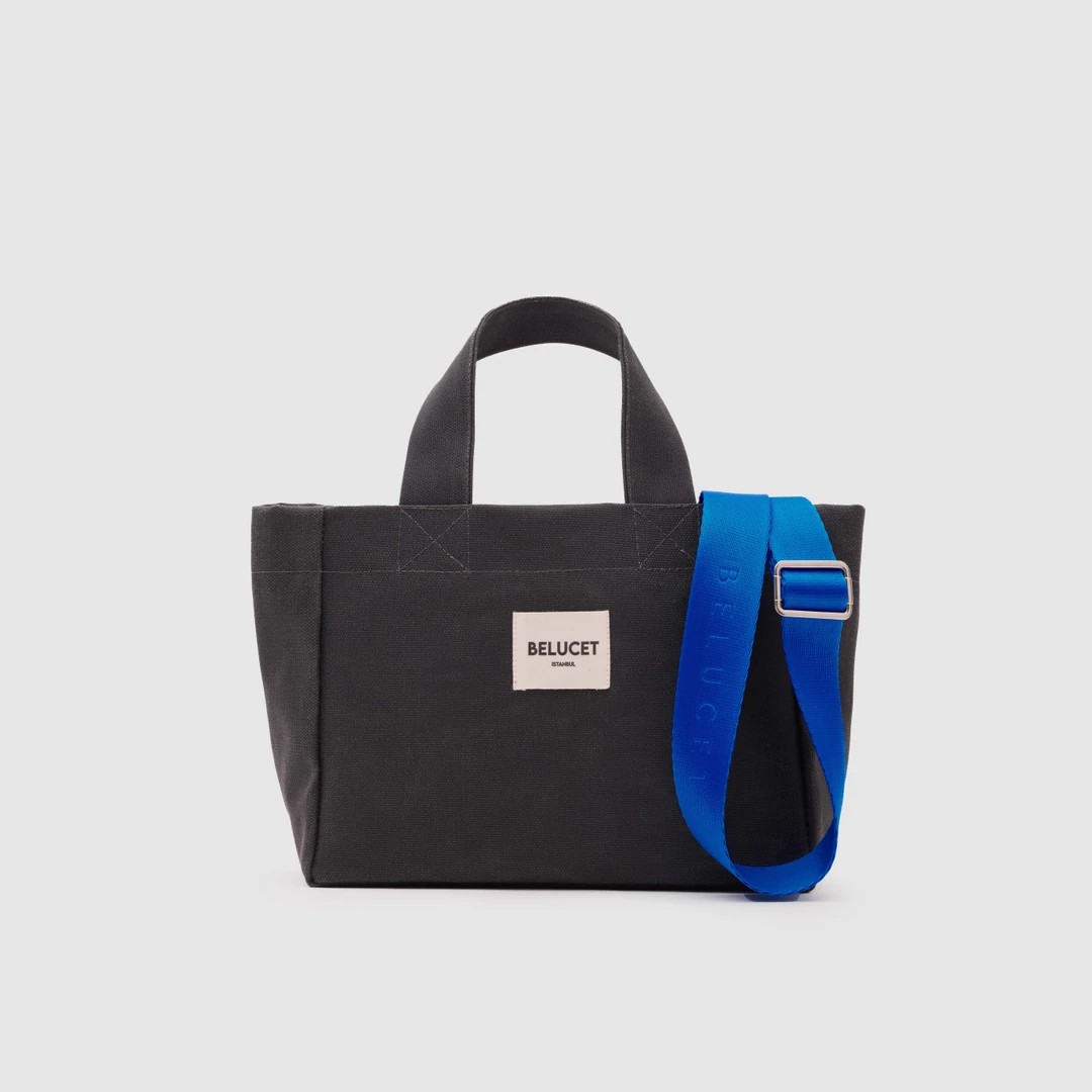 Urban Nomad Small Bags - Antrasit Gray