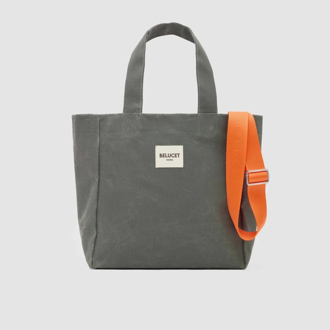 Urban Nomad Large Bags - Peppermint