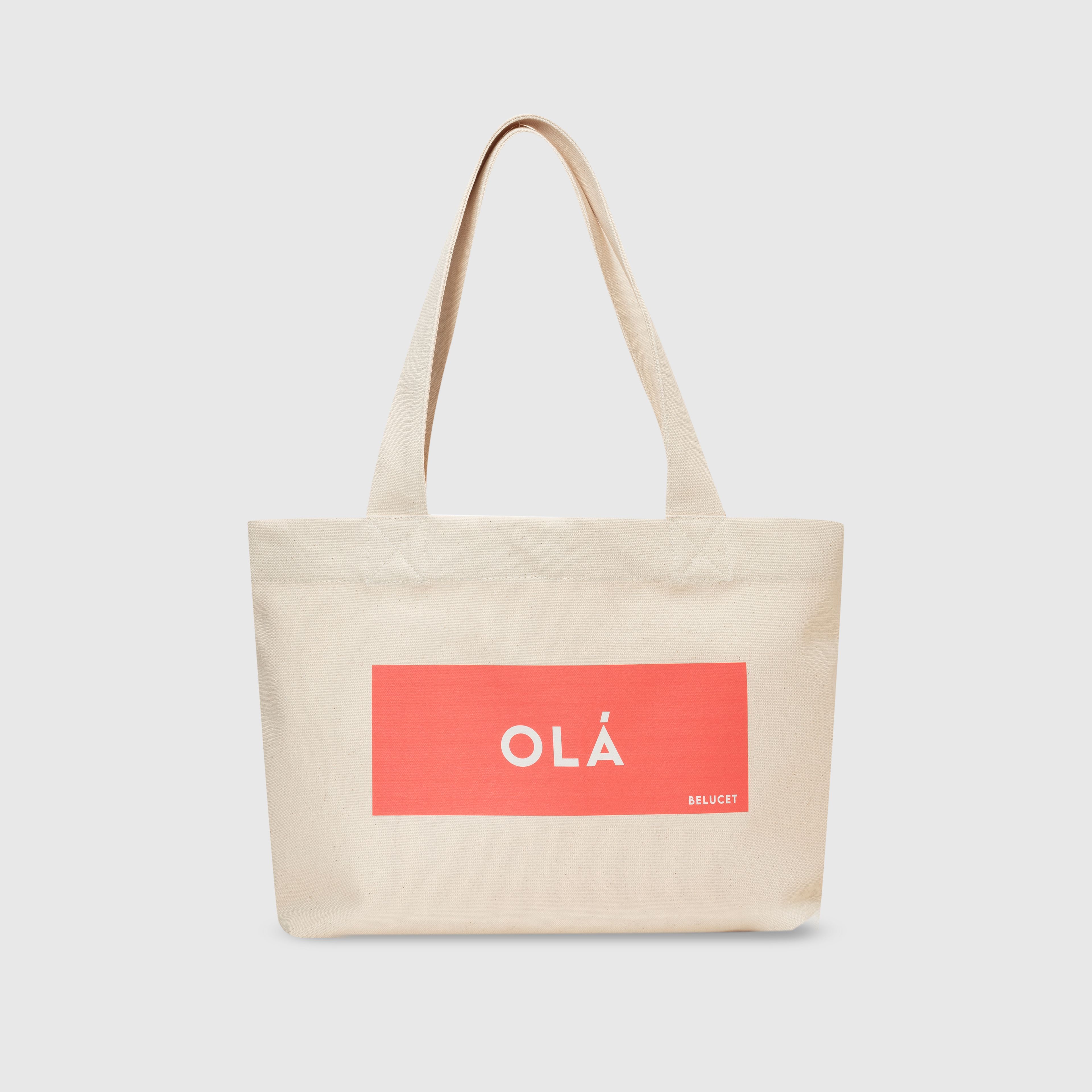 Say Hi Bag - OLA