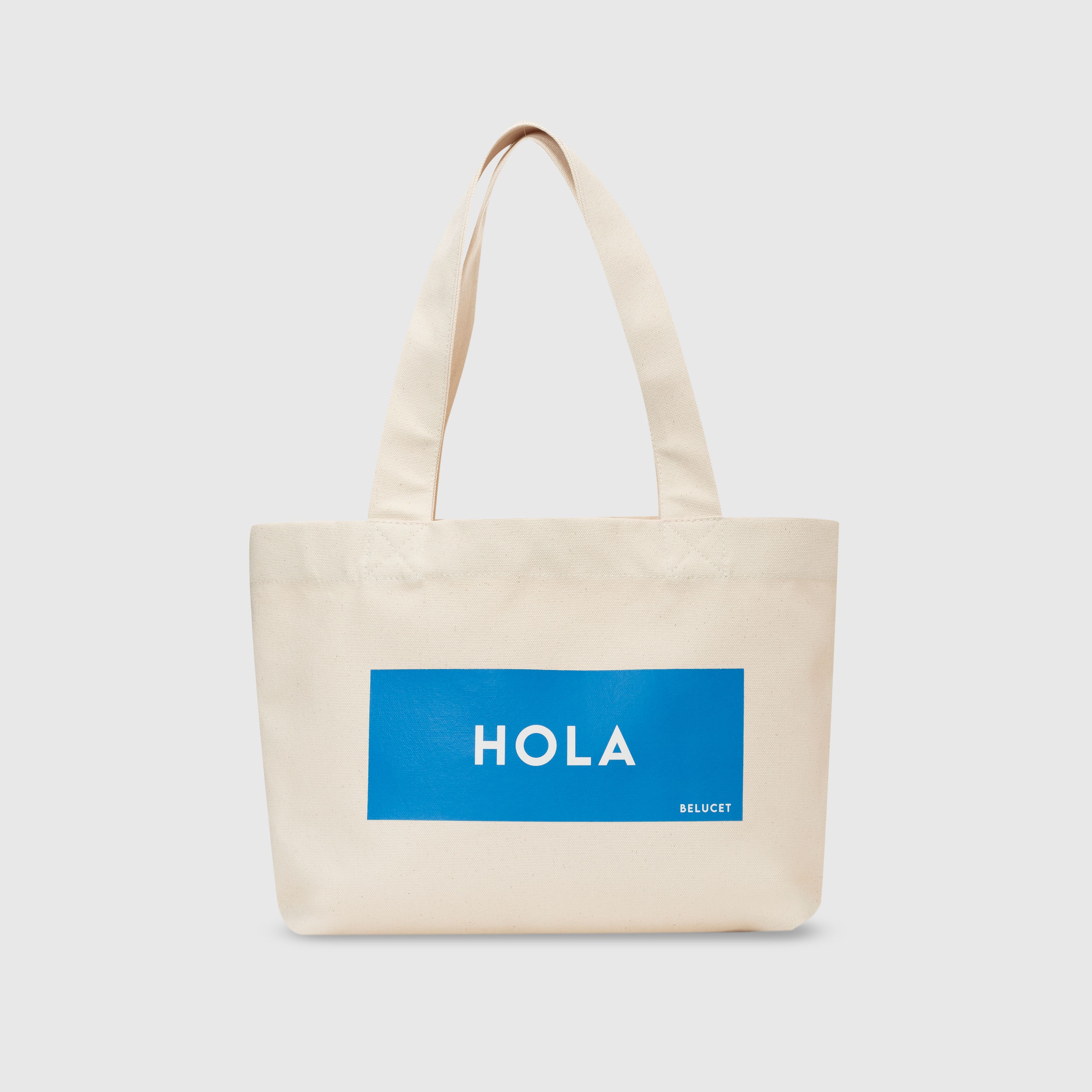 Say Hi Hola Çanta