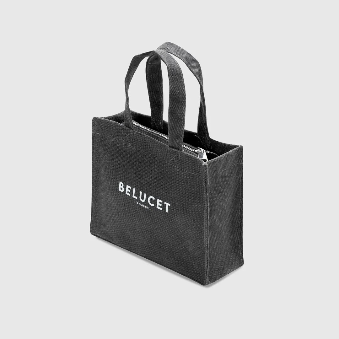 Square Soul Bag