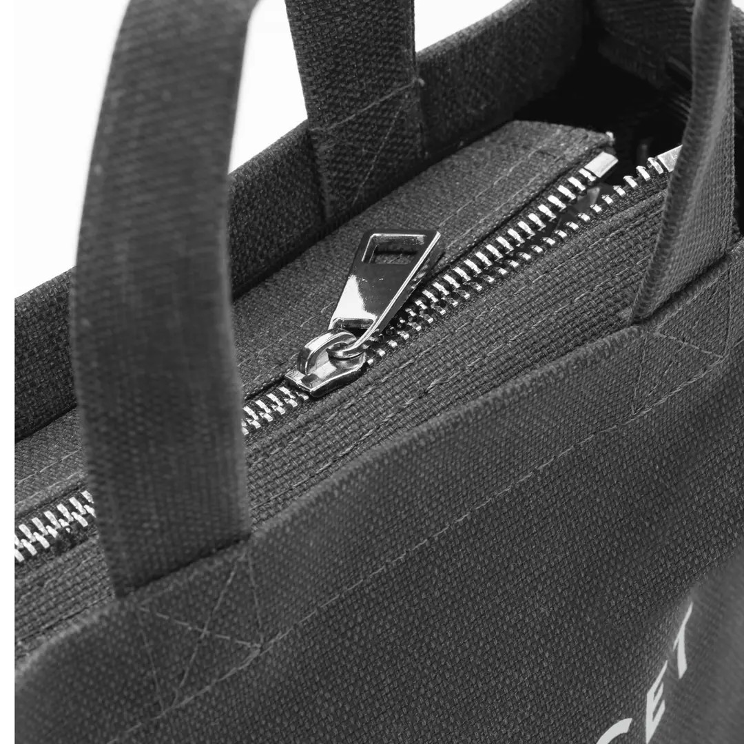 Square Soul Bag