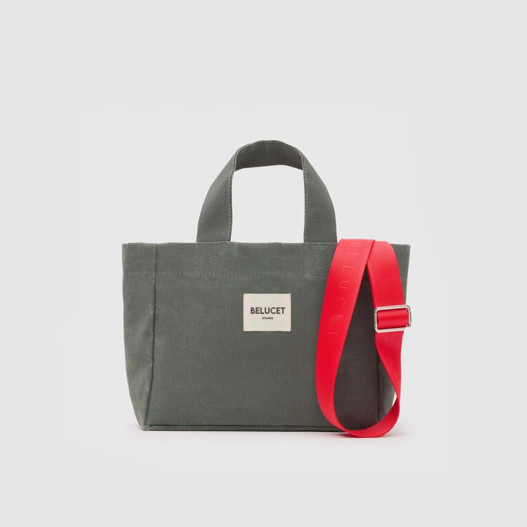 Urban Nomad Small Bags - Peppermint