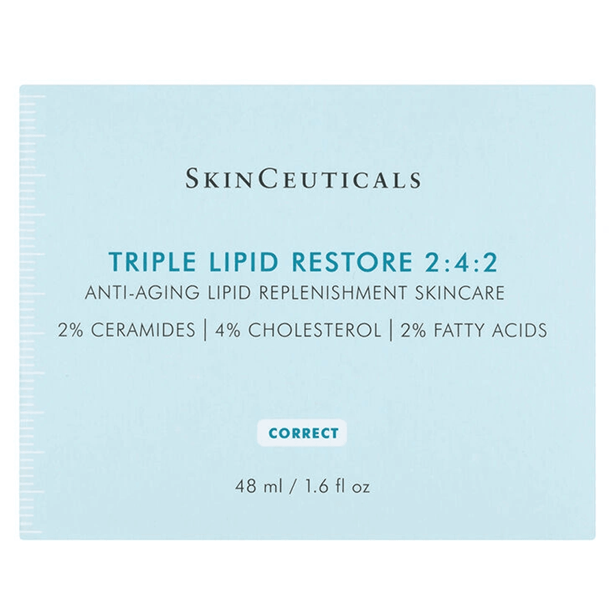 Skinceuticals Triple Restore 2:4:2 50ml-Yenileyici Bakım Kremi