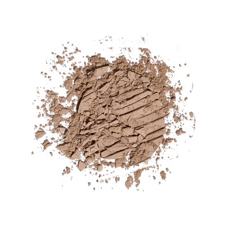 Golden Rose Silky Touch Compact Powder-Sıkıştırılmış Pudra