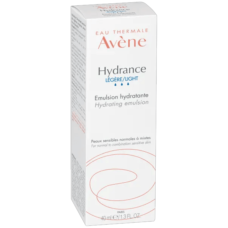 Avene Hydrance Light Hydrating Emulsion 40ml-Nemlendirici Emülsiyon