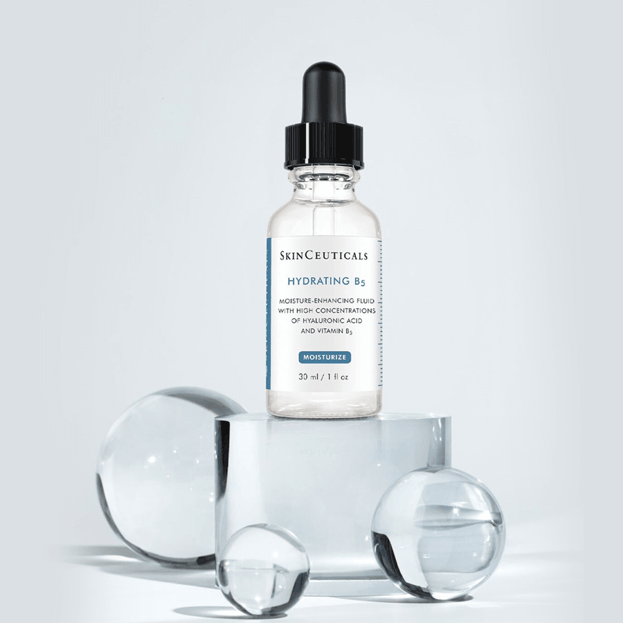 Skinceuticals Hydrating B5 30ml-Nemlendirici Serum