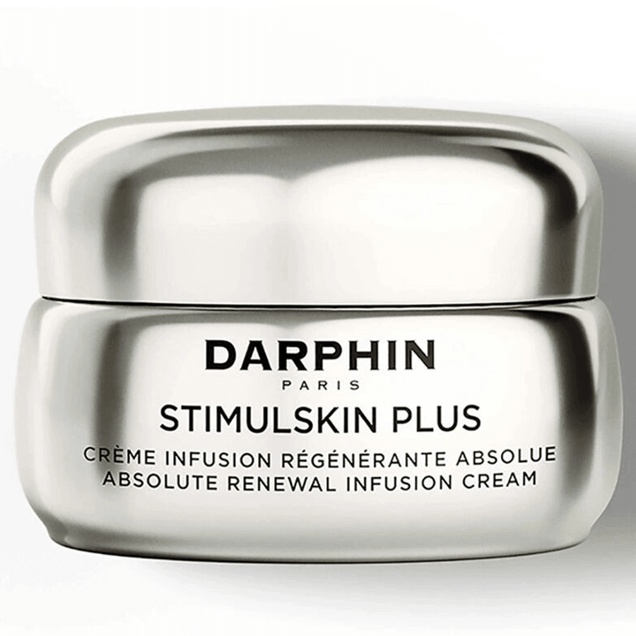 Darphin Stimulskin Plus Infusion Cream 50ml-Anti-Aging Bakım Kremi