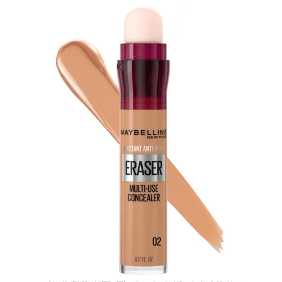 Maybelline Instant Anti Age Eraser 6,8ml-Kapatıcı
