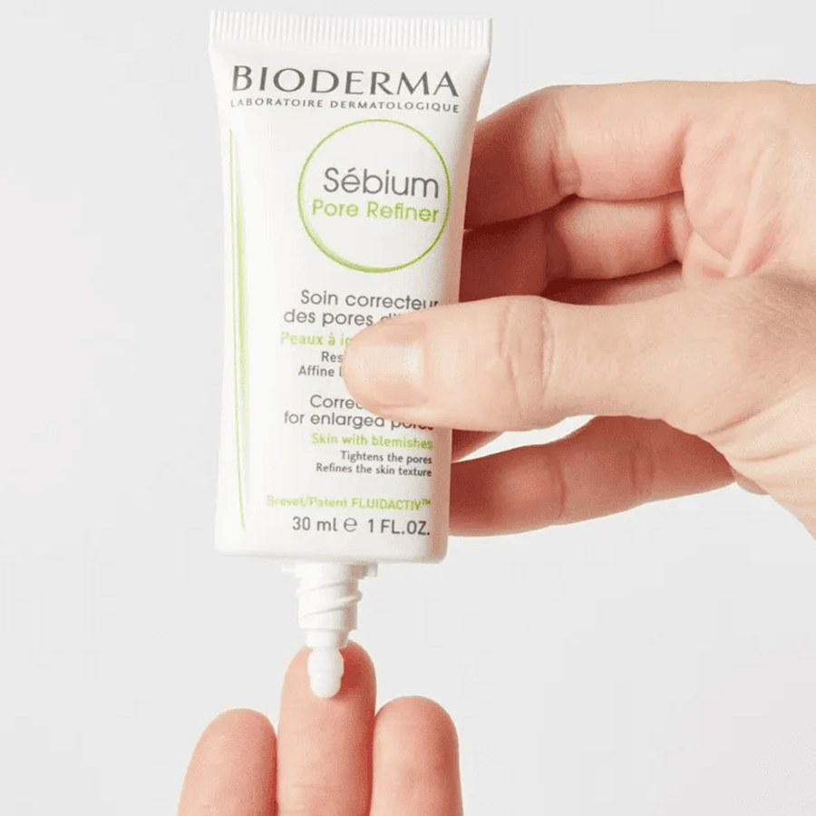 Bioderma Sebium Pore Refiner Cream 30ml-Gözenek Sıkılaştırıcı