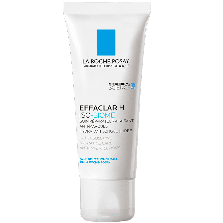 La Roche Posay Effaclar H Isobiome 40ml-Nemlendirici Bakım Kremi