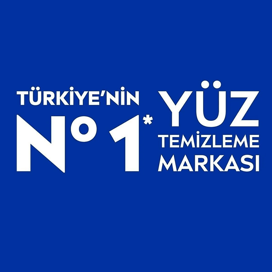 Nivea Yatıştırıcı Yüz Yıkama Köpüğü 150ml-Badem Yağı