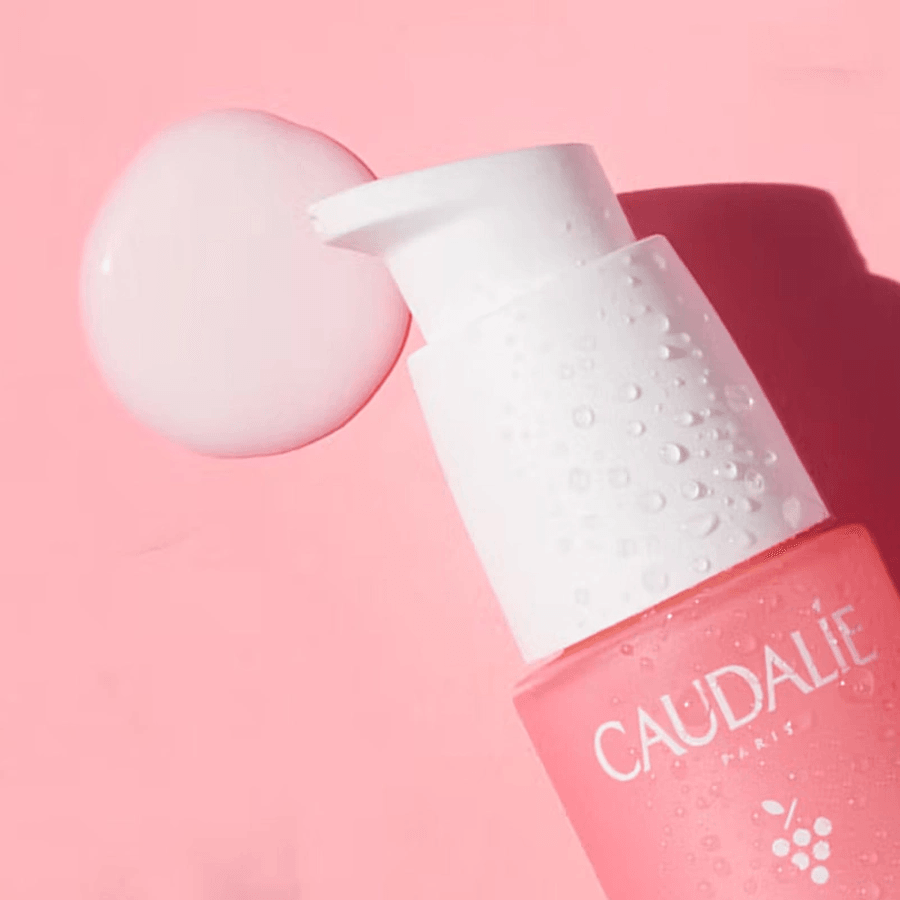Caudalie Vinosource Sos Thirst Quenching Serum 30ml-Hiyalüronik Serum
