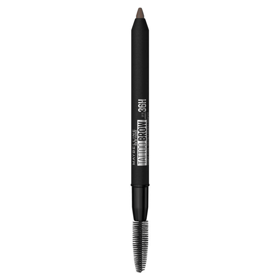 Maybelline Tattoo Brow 36h Kaş Kalemi 0,7gr-05 Medium Brown