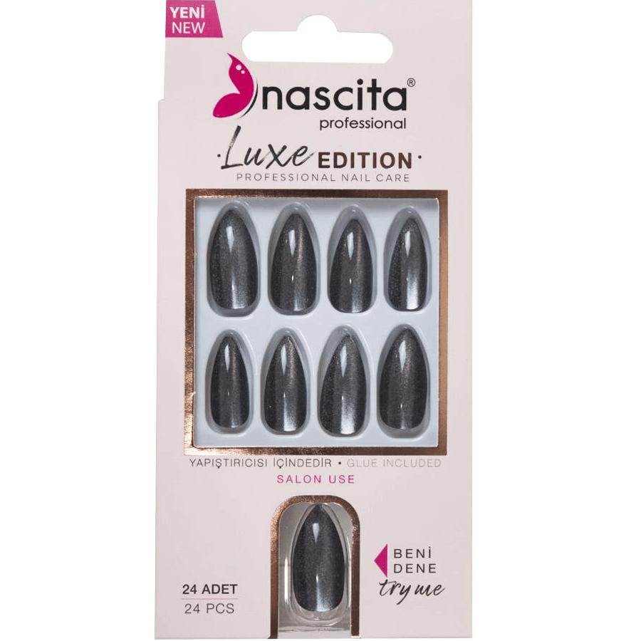 Nascita Luxe Edition Takma Tırnak 00244