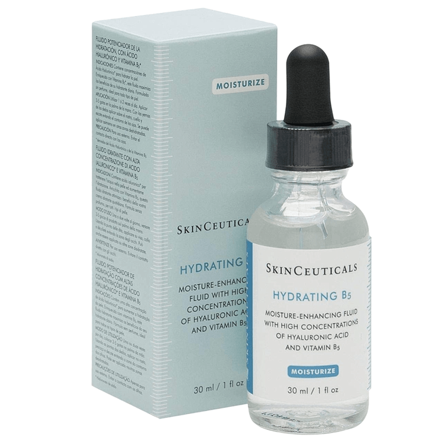 Skinceuticals Hydrating B5 30ml-Nemlendirici Serum